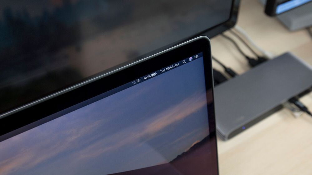 Station d'accueil Thunderbolt™ 3 Dock Plus pour MacBook Pro et PC