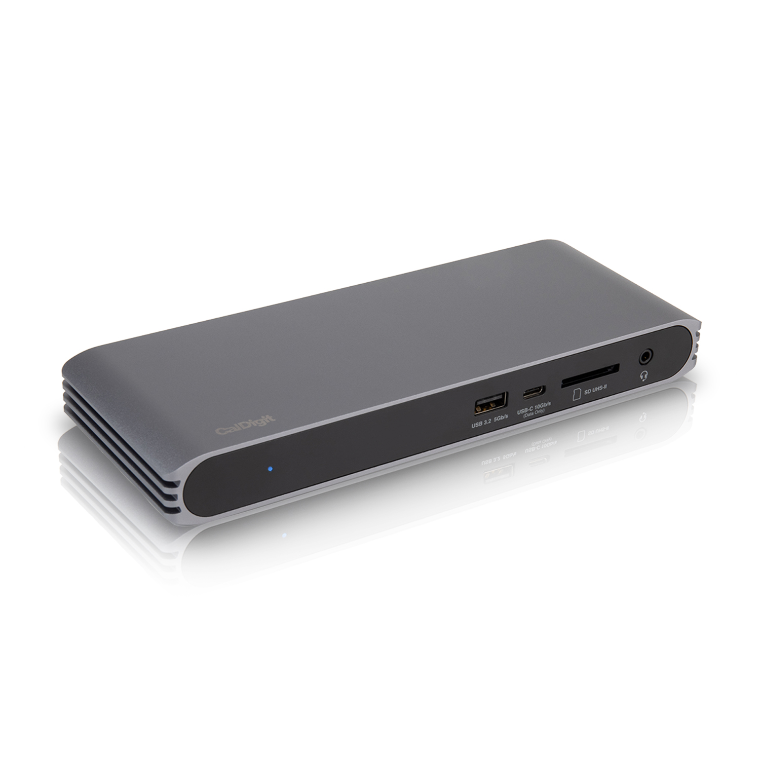 USB-C Pro Dock | Thunderbolt 3 – CalDigit