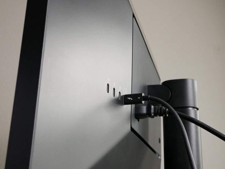 CalDigit Thunderbolt 4 USB 4 Cable 40Gb/s CalDigit