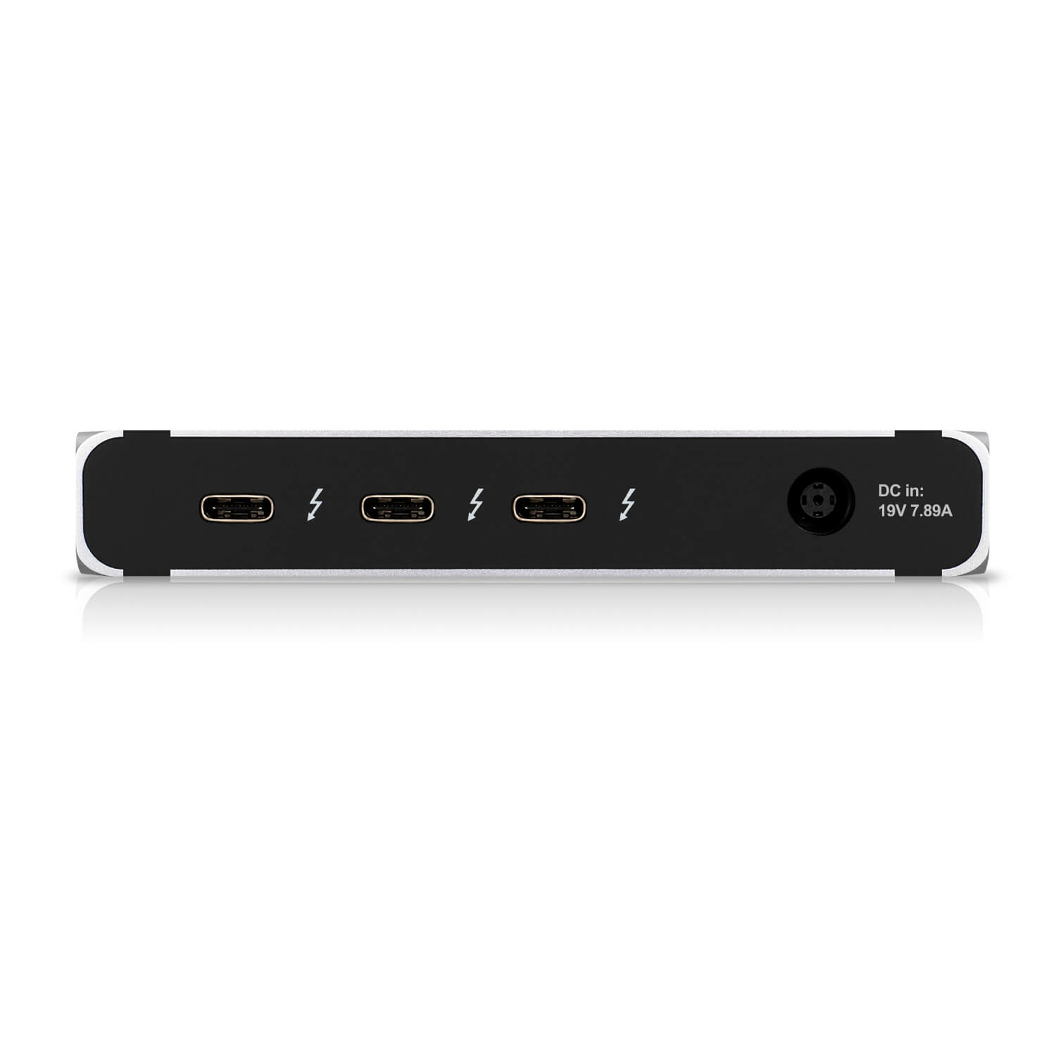 Thunderbolt 4 | USB4 | Element Hub | CalDigit вЂ“ CalDigit