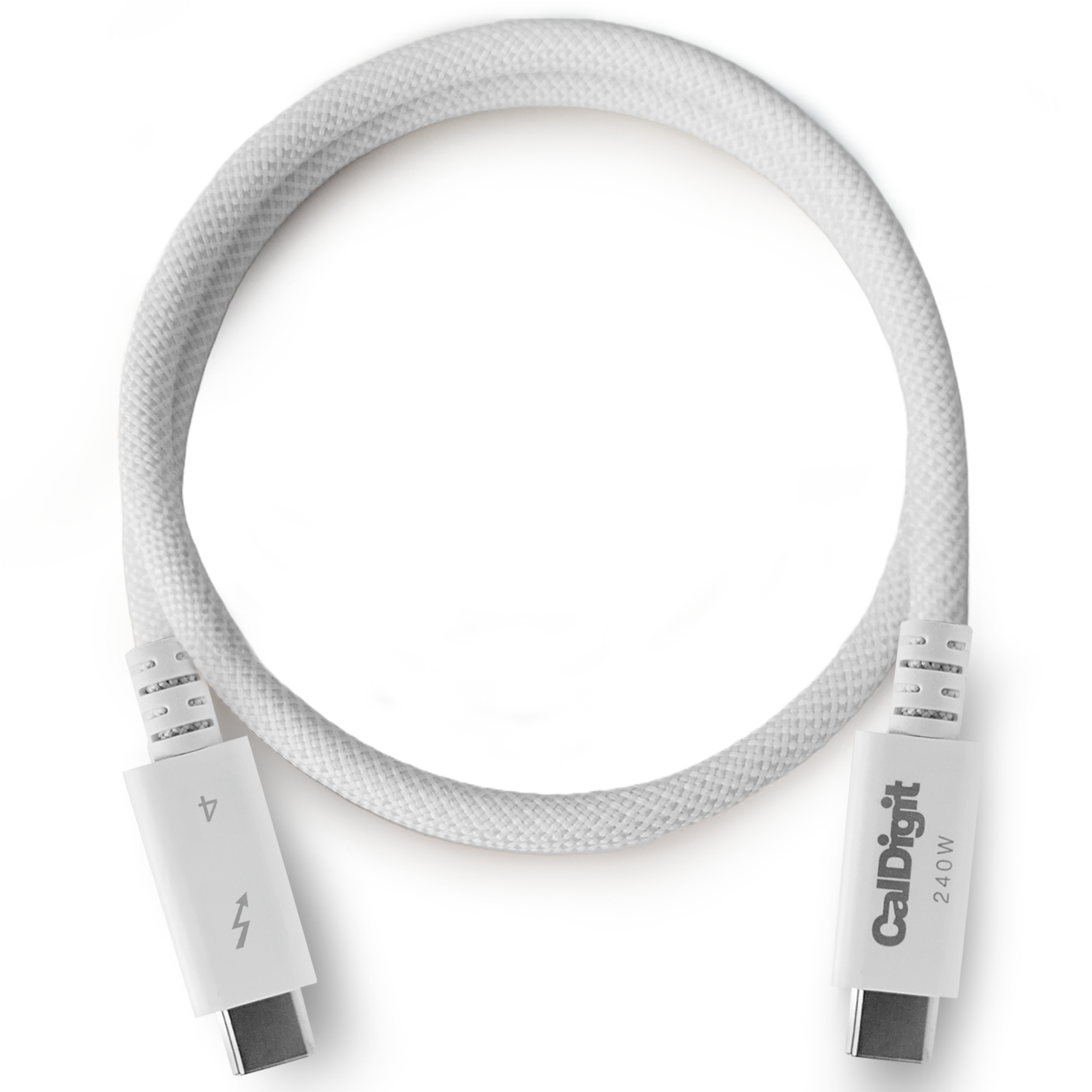 CalDigit Thunderbolt 4 Pro Cable