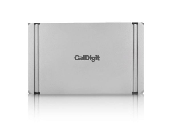  CalDigit Thunderbolt 4 Element Hub - Hub universal