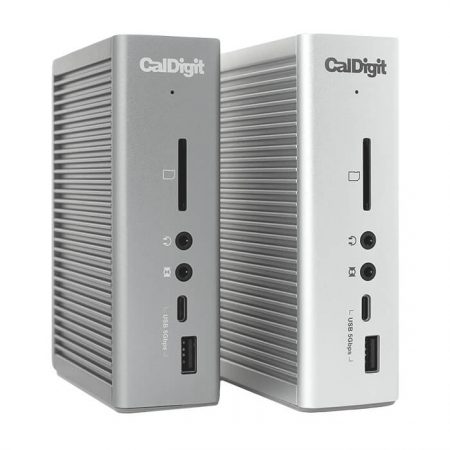 PC/タブレット PC周辺機器 TS3 Plus Support – CalDigit