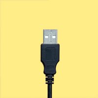 USB-A Cables B
